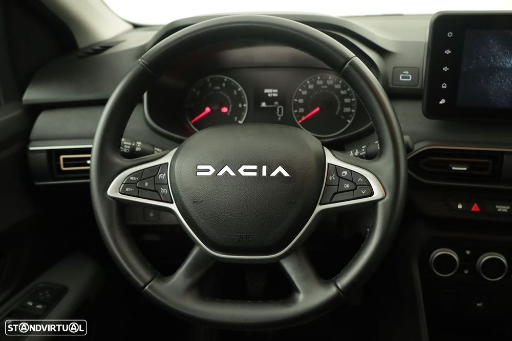 Dacia Jogger 1.0 TCe Extreme - 14