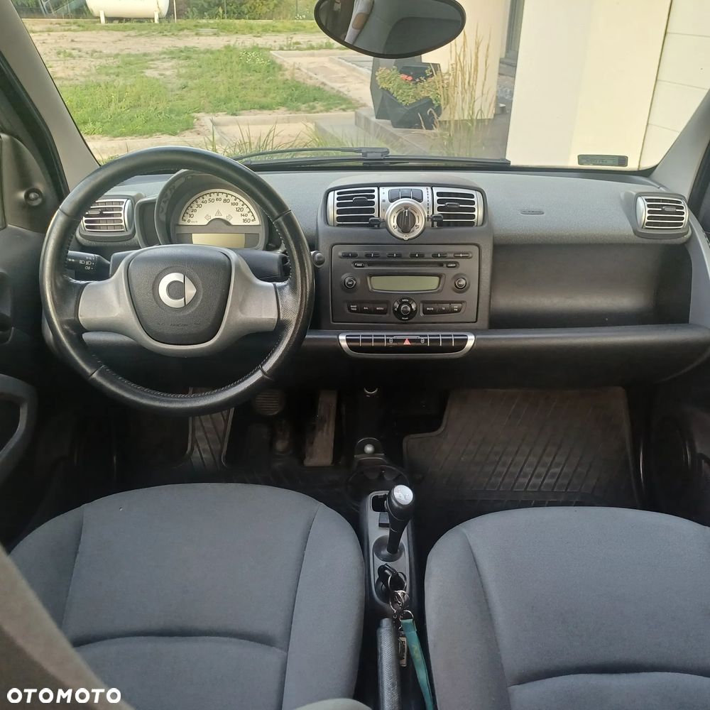 Smart Fortwo - 6