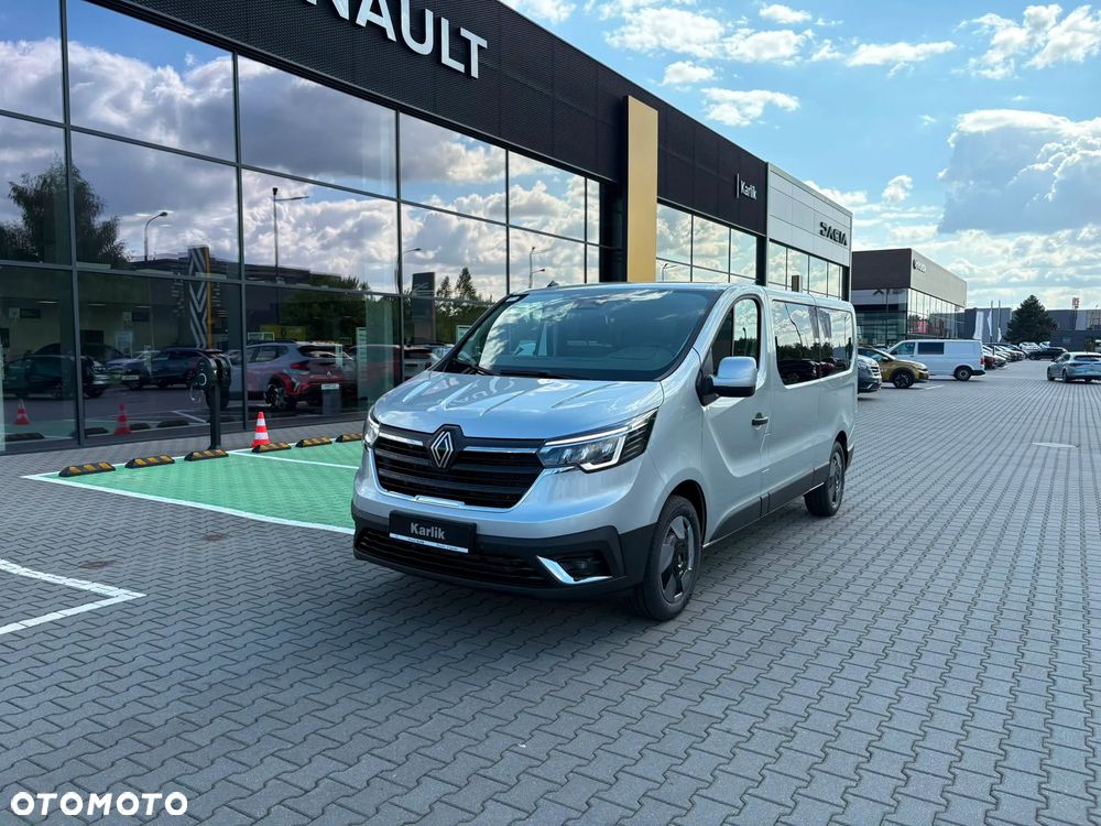 Renault Trafic - 2