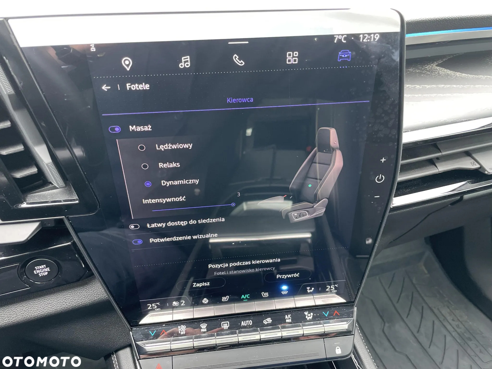 Renault Austral 1.2 E-Tech Full Hybrid 200 Iconic MMT - 20