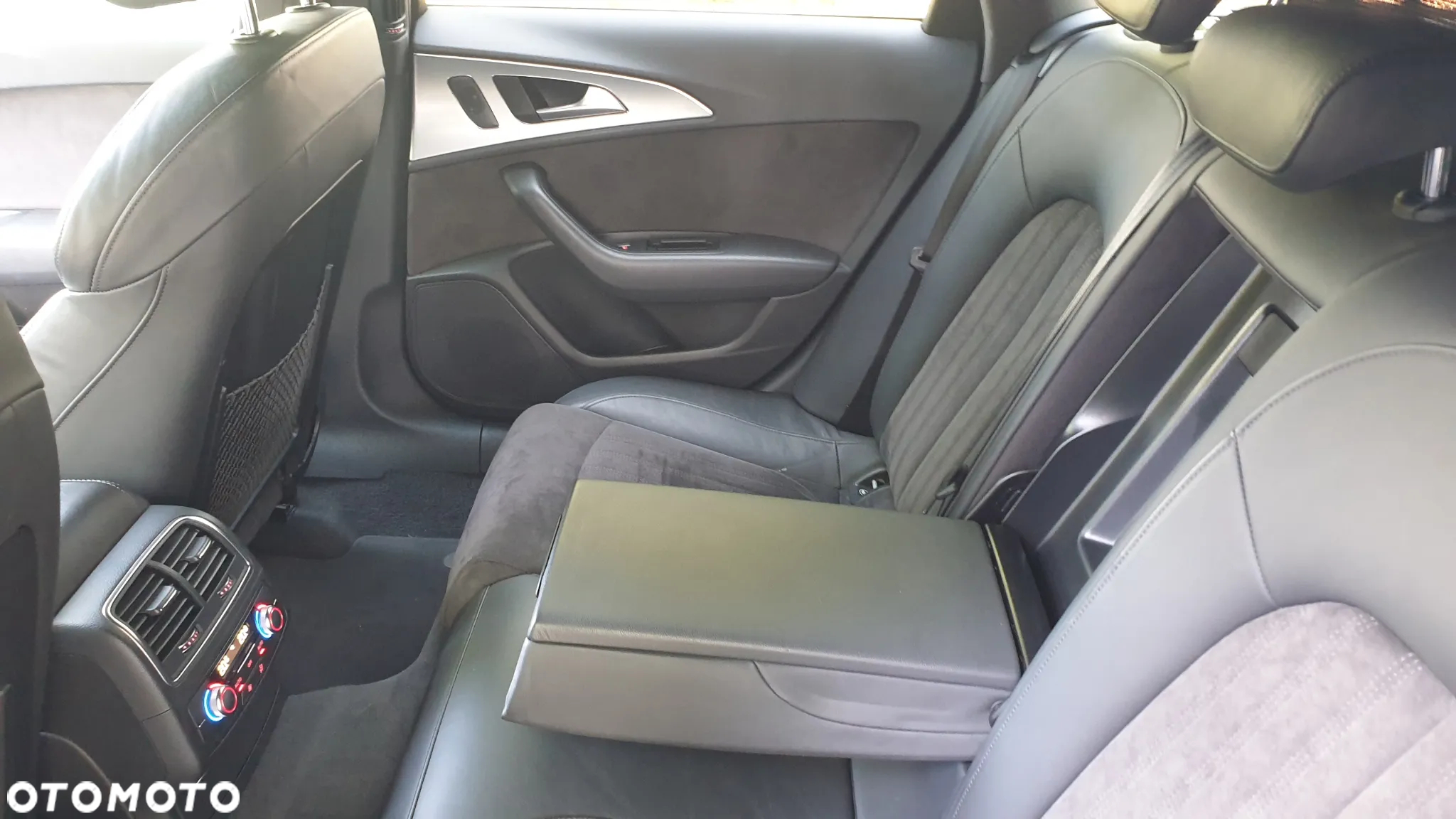 Audi A6 2.0 TDI Quattro S tronic - 20