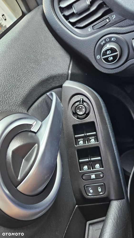 Fiat 500X 1.4 MultiAir Lounge - 13