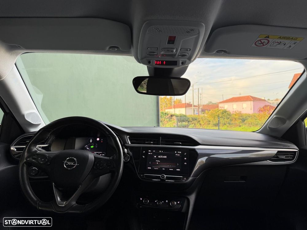 Opel Corsa-e - 14