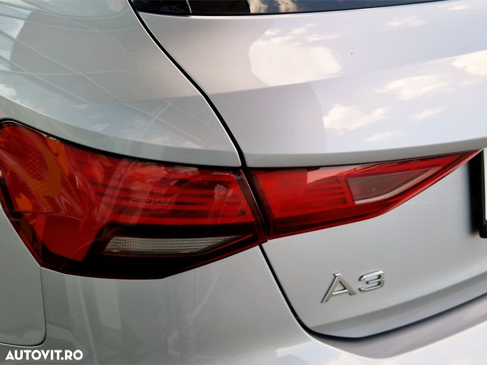 Audi A3 - 11
