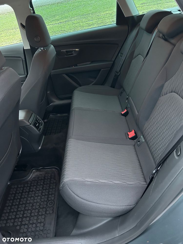 Seat Leon 1.6 TDI Reference - 6