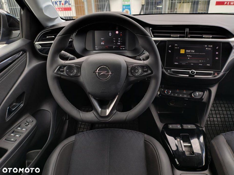 Opel Corsa - 18