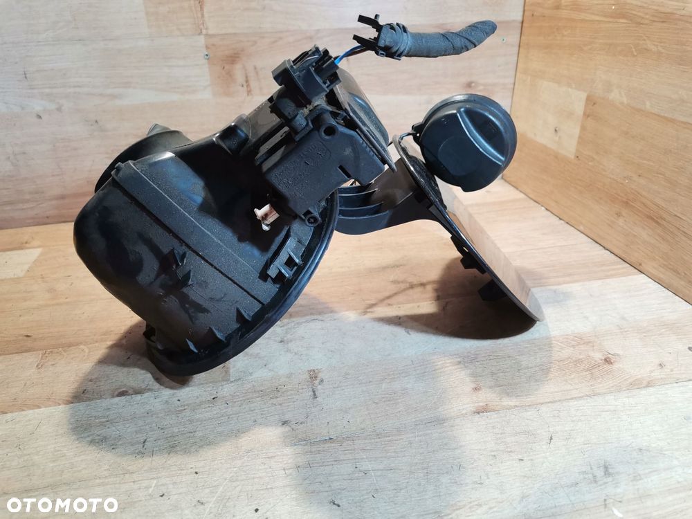 KLAPKA WLEWU PALIWA OPEL ZAFIRA C TOURER 12-19 Z22C 13394541 - 9