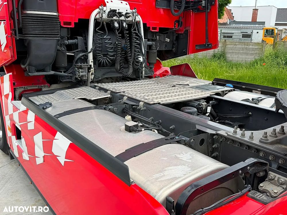 Renault T 480 - 28