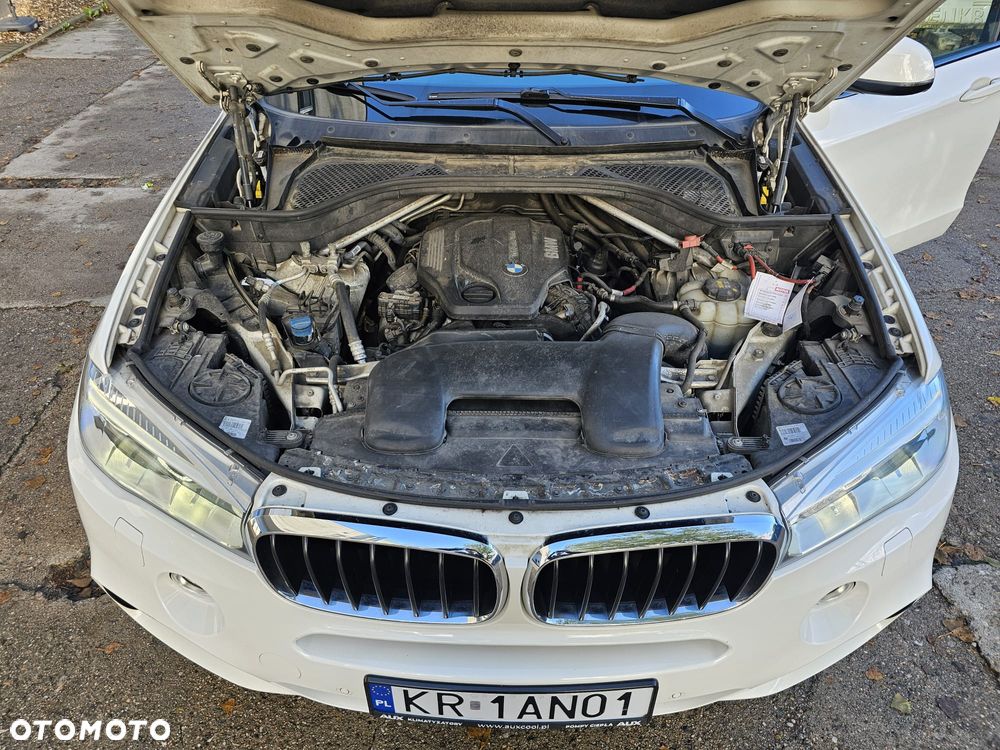 BMW X5 xDrive25d - 10