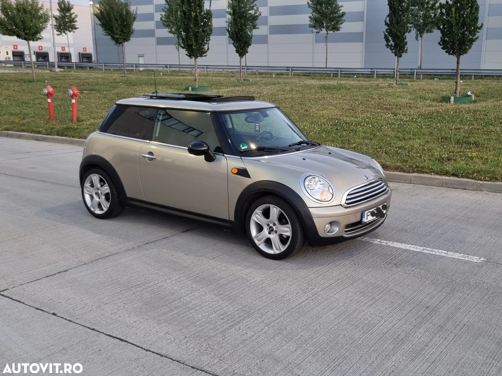 Mini ONE Standard - 4