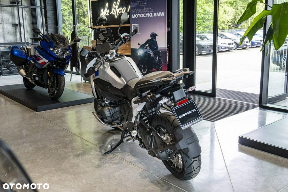BMW GS - 5