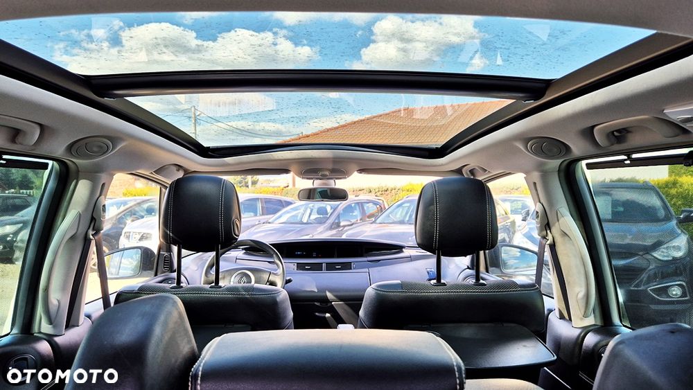 Renault Grand Espace Gr 2.0T Tech Run - 29