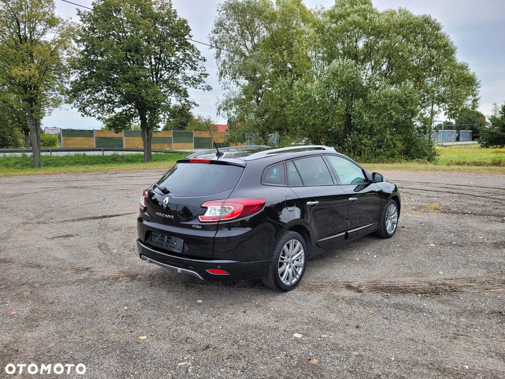 Renault Megane - 14