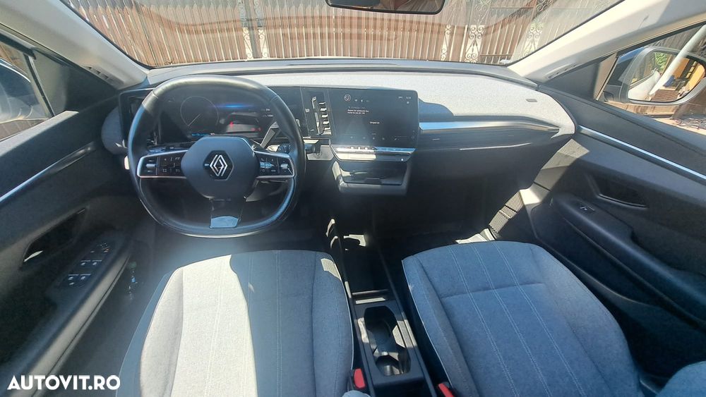 Renault Megane E-TECH 60 kWh 220 CP Techno - 7