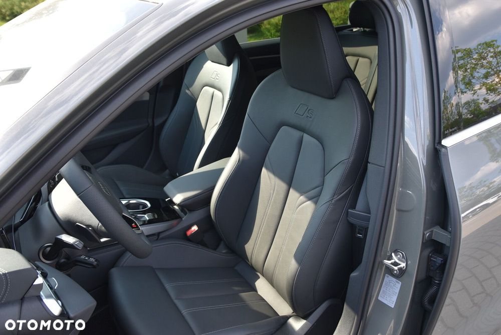 Audi A6 Avant - 13