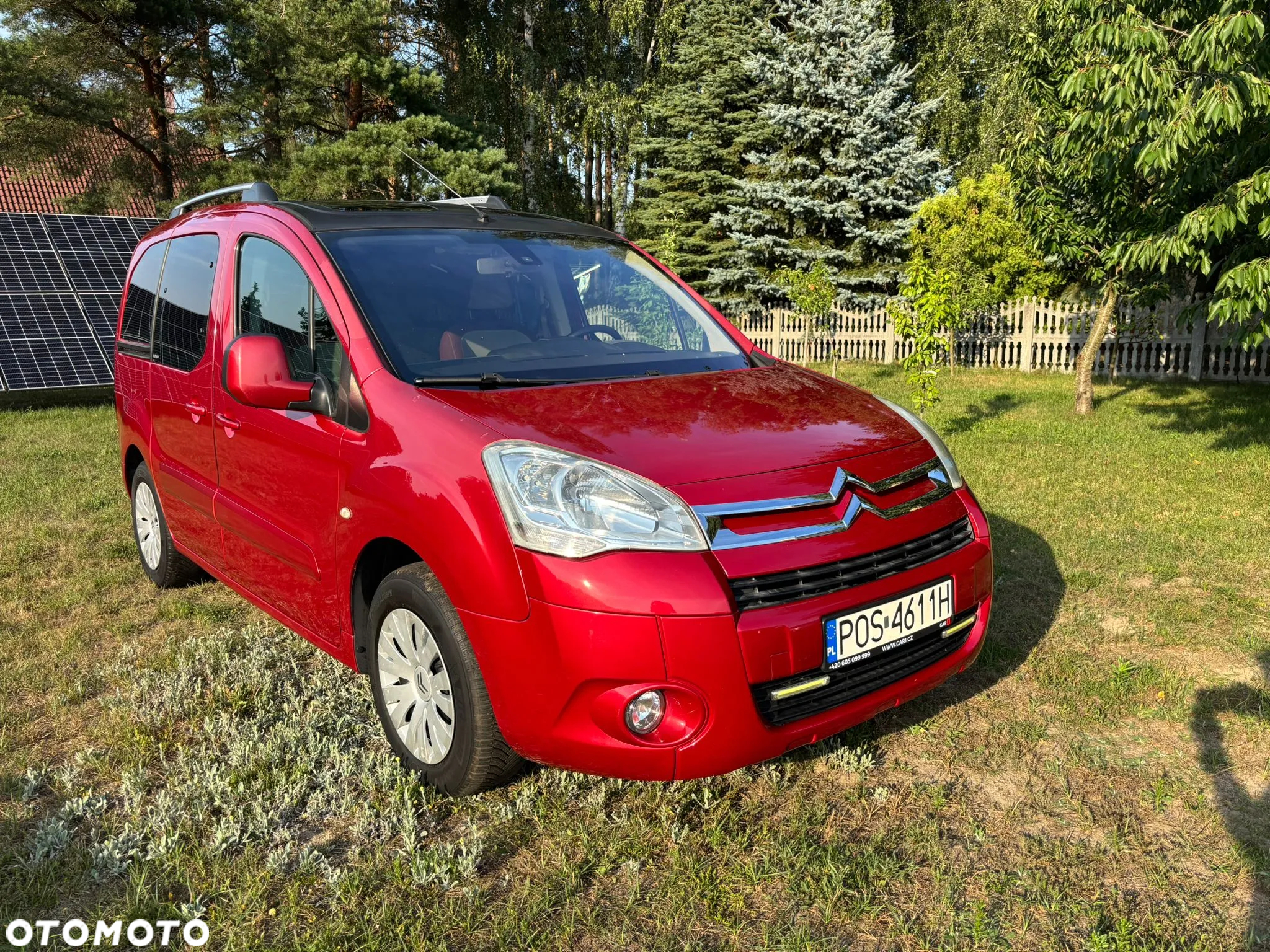 Citroën Berlingo Multispace 1.6 16V Exclusive - 2