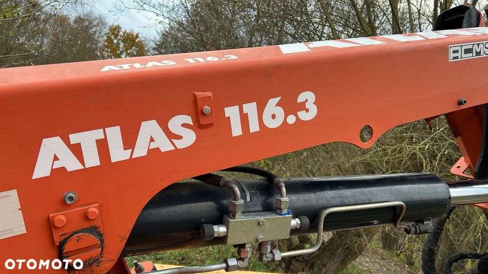MAN TGS 26.360 - 8