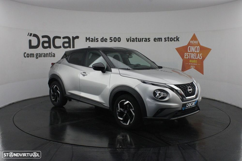 Nissan Juke - 2