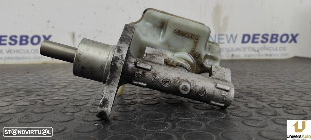 BOMBA TRAVÃO VOLKSWAGEN GOLF V 2007 -1K1611301C - 3