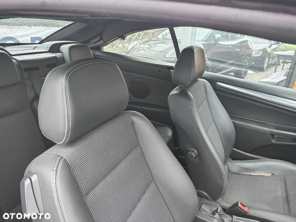 Opel Astra - 24