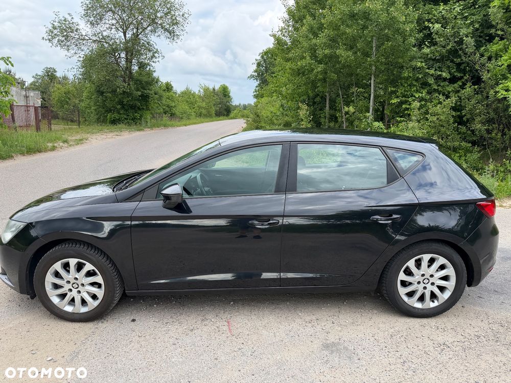 Seat Leon - 20