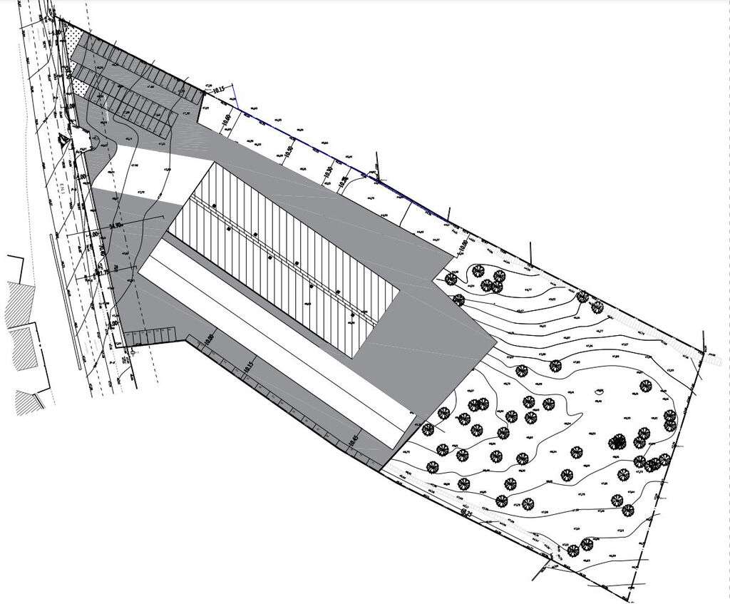 Venda Armazém - Grande imagem: 3/4