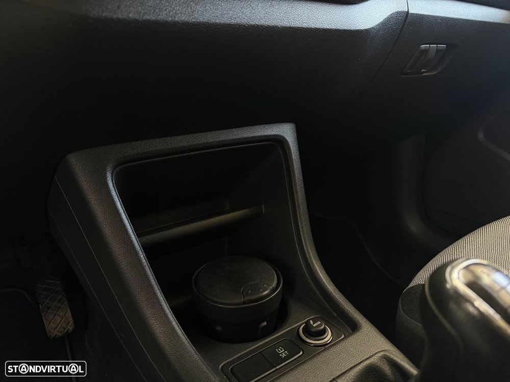 Skoda Citigo 1.0 Ambition - 17