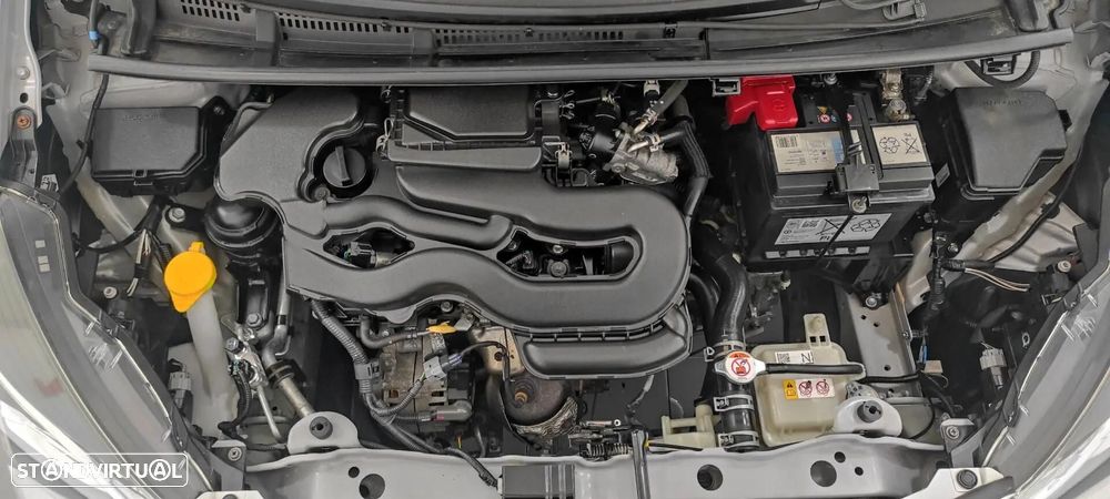 Toyota Yaris 1.0 VVT-i Comfort - 43