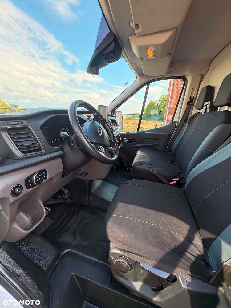 Ford Transit - 6