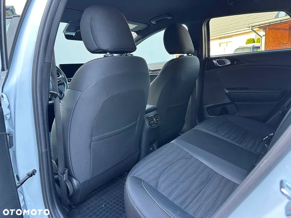 Kia ProCeed 1.5 T-GDI GT Line DCT - 29