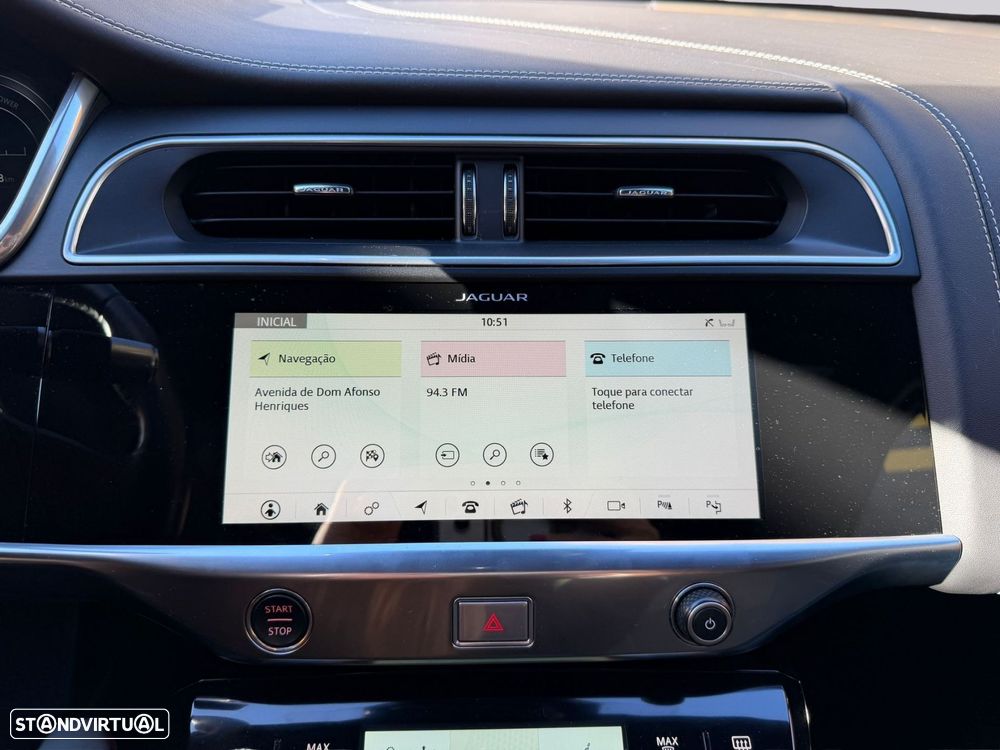 Jaguar I-Pace - 27