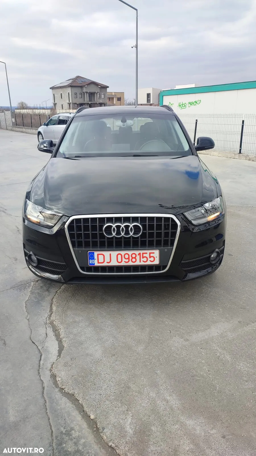 Audi Q3 2.0 TDI - 20