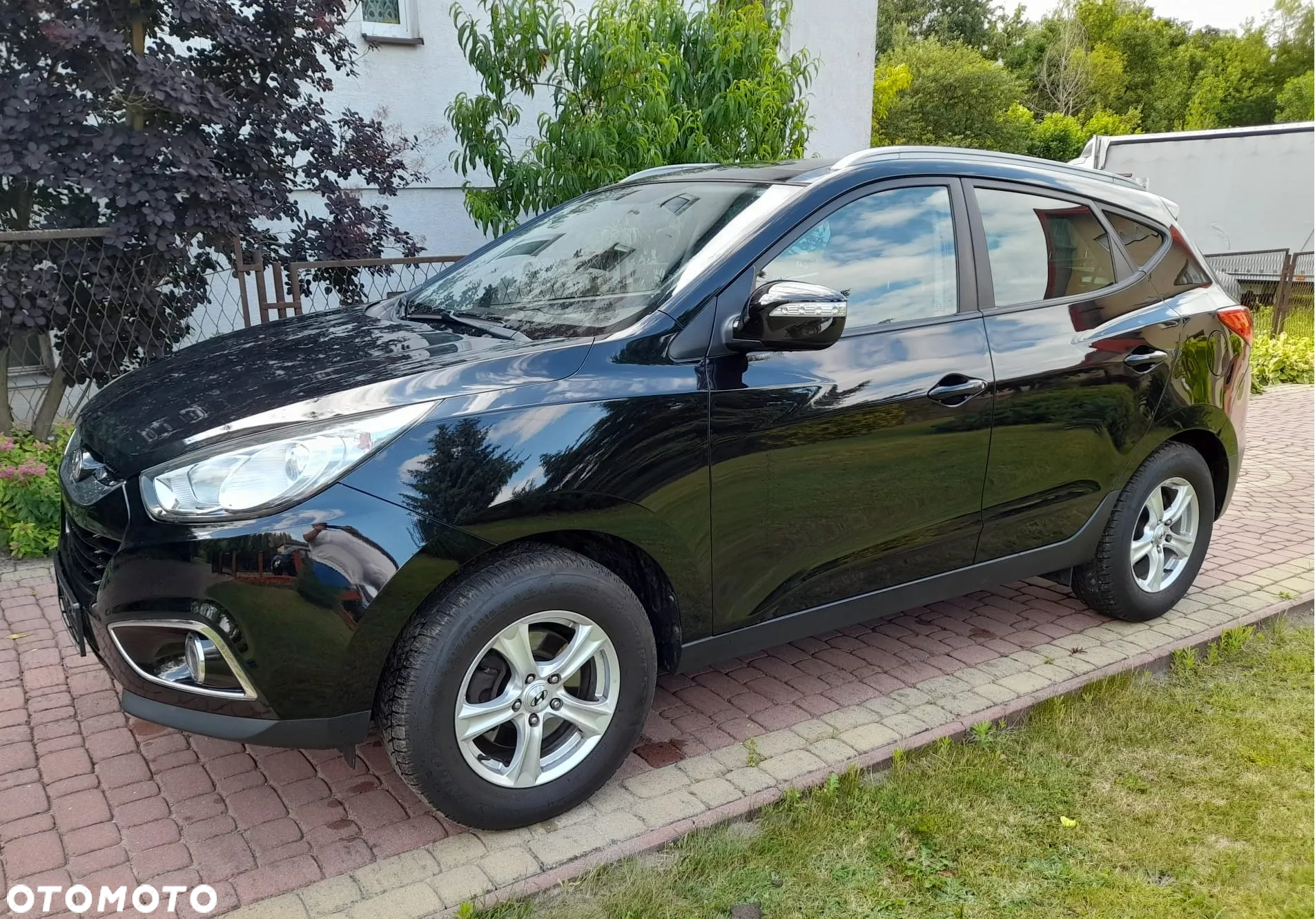 Hyundai ix35 2.0 Premium 2WD - 2