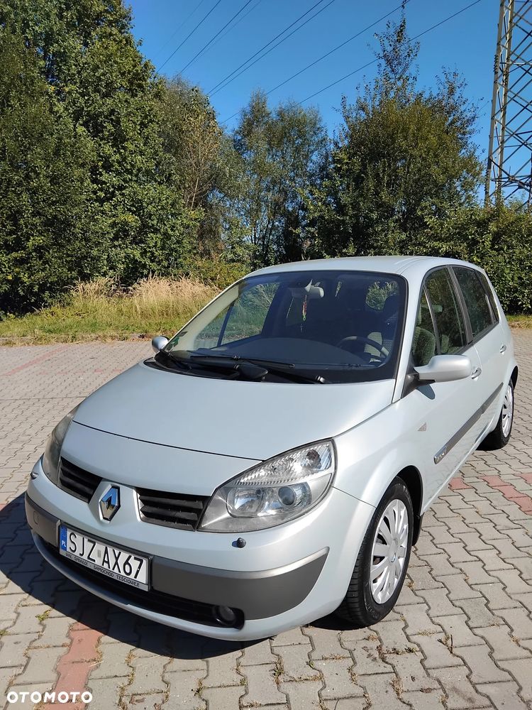 Renault Scenic - 2