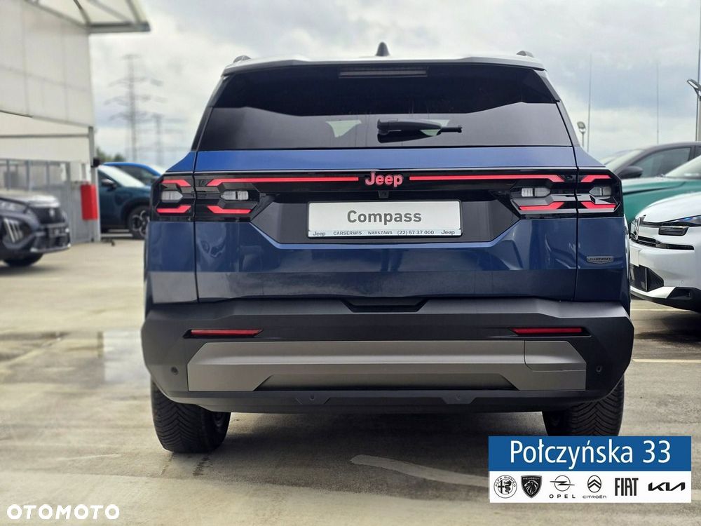 Jeep Compass - 5