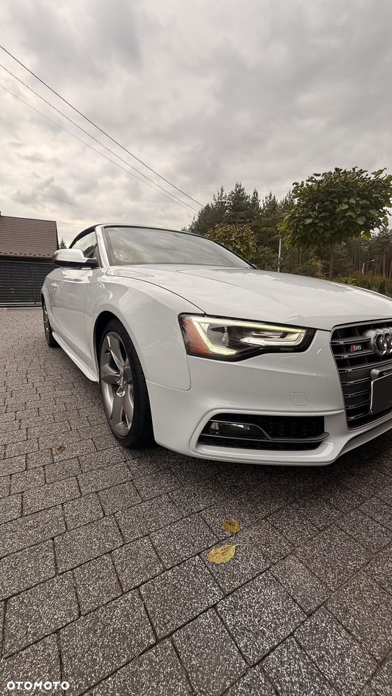 Audi S5 Coupé S tronic - 3