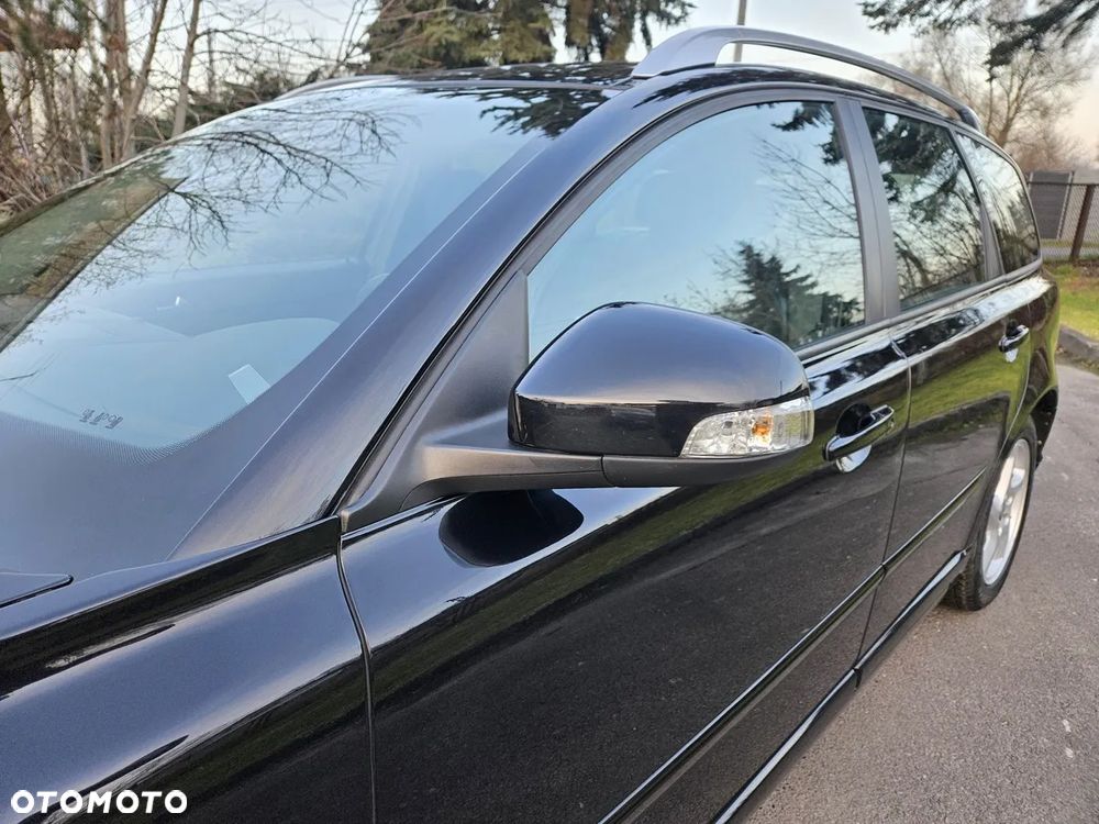 Volvo V50 DPF D2 Momentum - 23