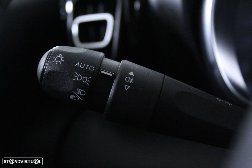 Citroën C3 Aircross 1.2 PureTech C-Series - 24