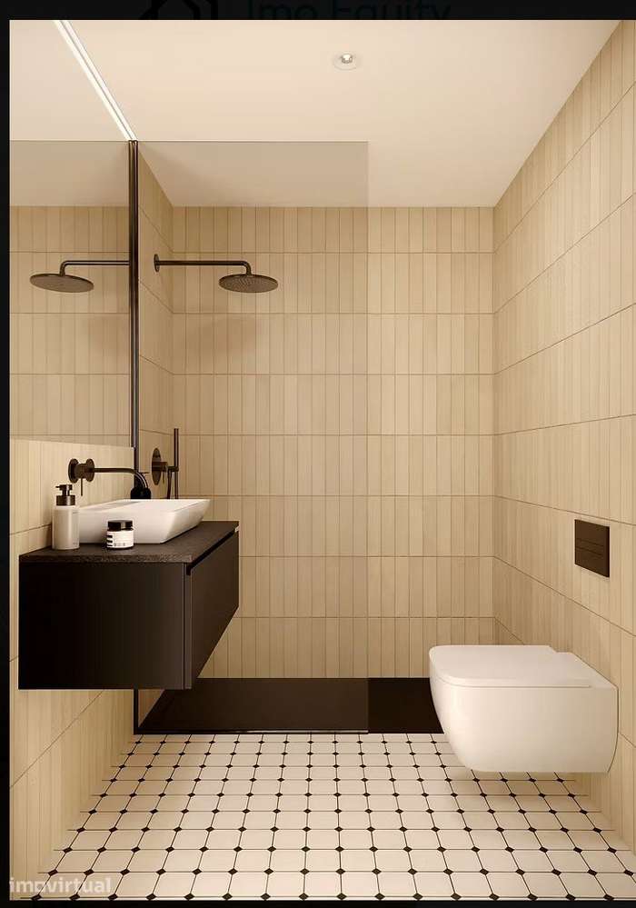 Apartamento T2+1 Venda em Cedofeita, Santo Ildefonso, Sé, Miragaia, Sã - Grande imagem: 5/8