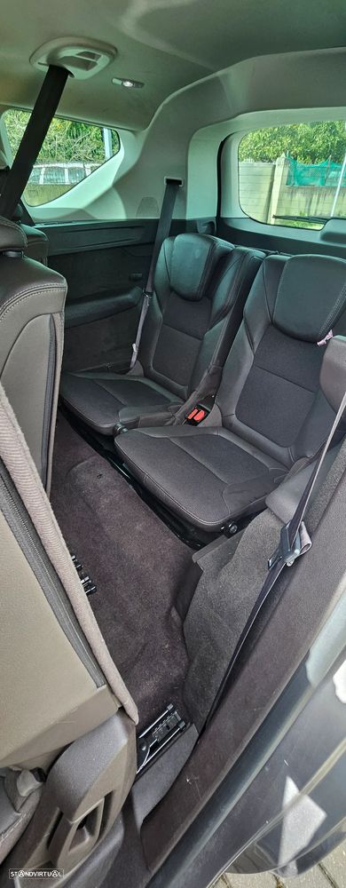 Renault Espace Energy dCi 160 EDC LIMITED - 13