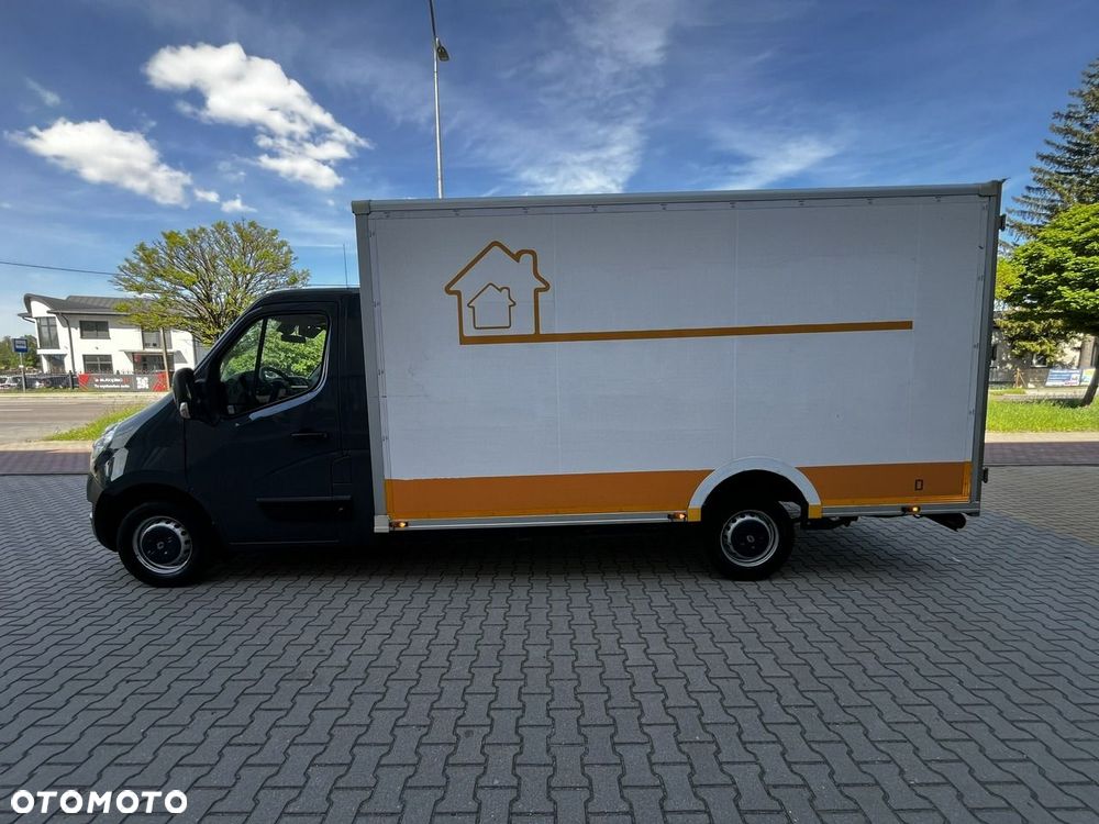 Renault Master - 10