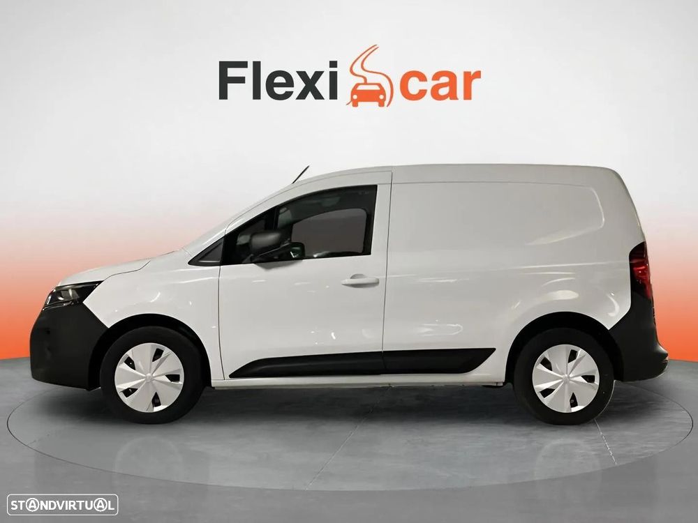 Nissan Townstar Kombi N-Connecta - 4