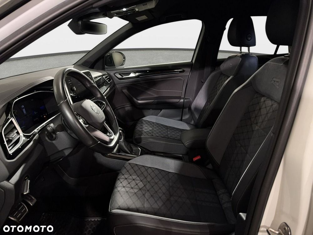 Volkswagen T-Roc - 13
