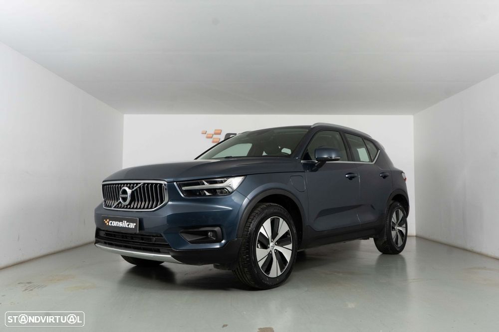 Volvo XC 40 1.5 T5 PHEV Inscription Expression - 9