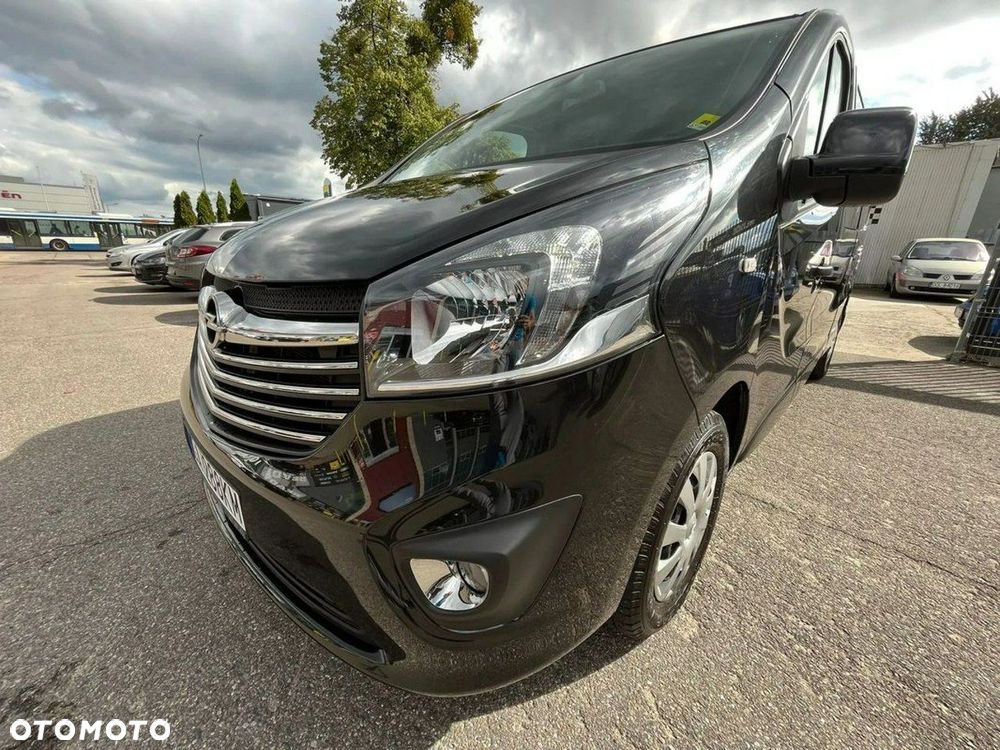 Opel Vivaro 1.6 CDTI L2 - 24