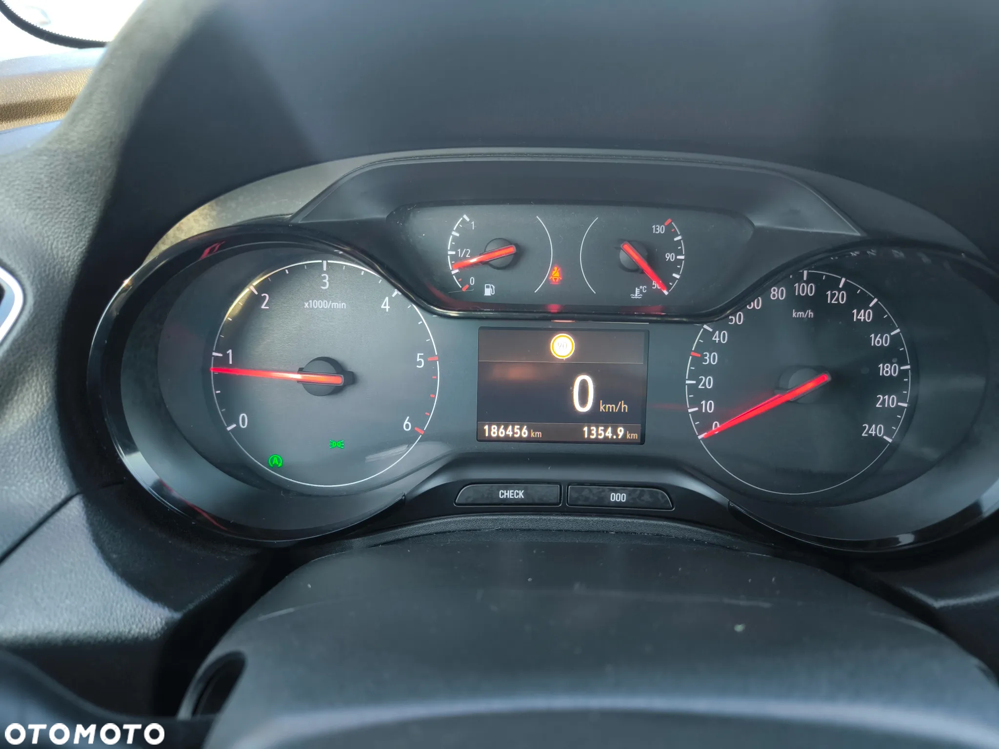 Opel Grandland X 1.6 CDTI Innovation S&S - 22