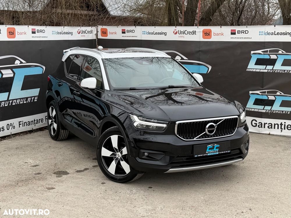 Volvo XC 40 D3 Inscription - 30