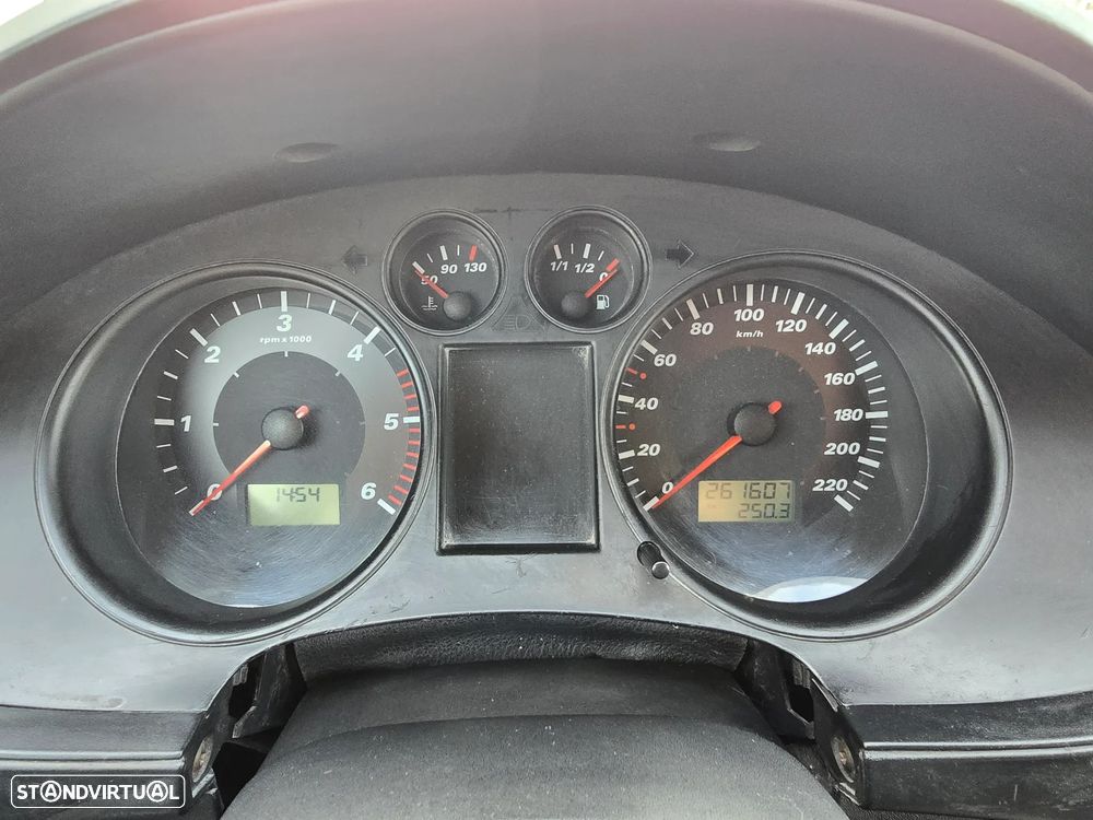 SEAT Ibiza 1.4 TDI Sport - 34