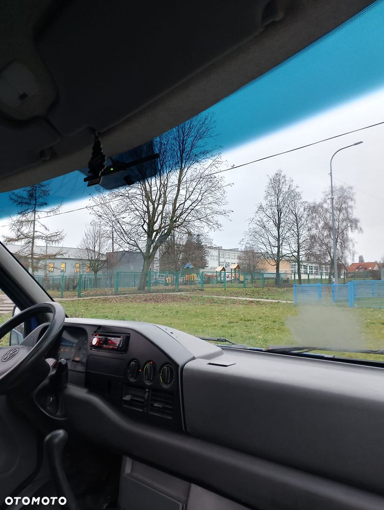 Volkswagen LT 35 - 18