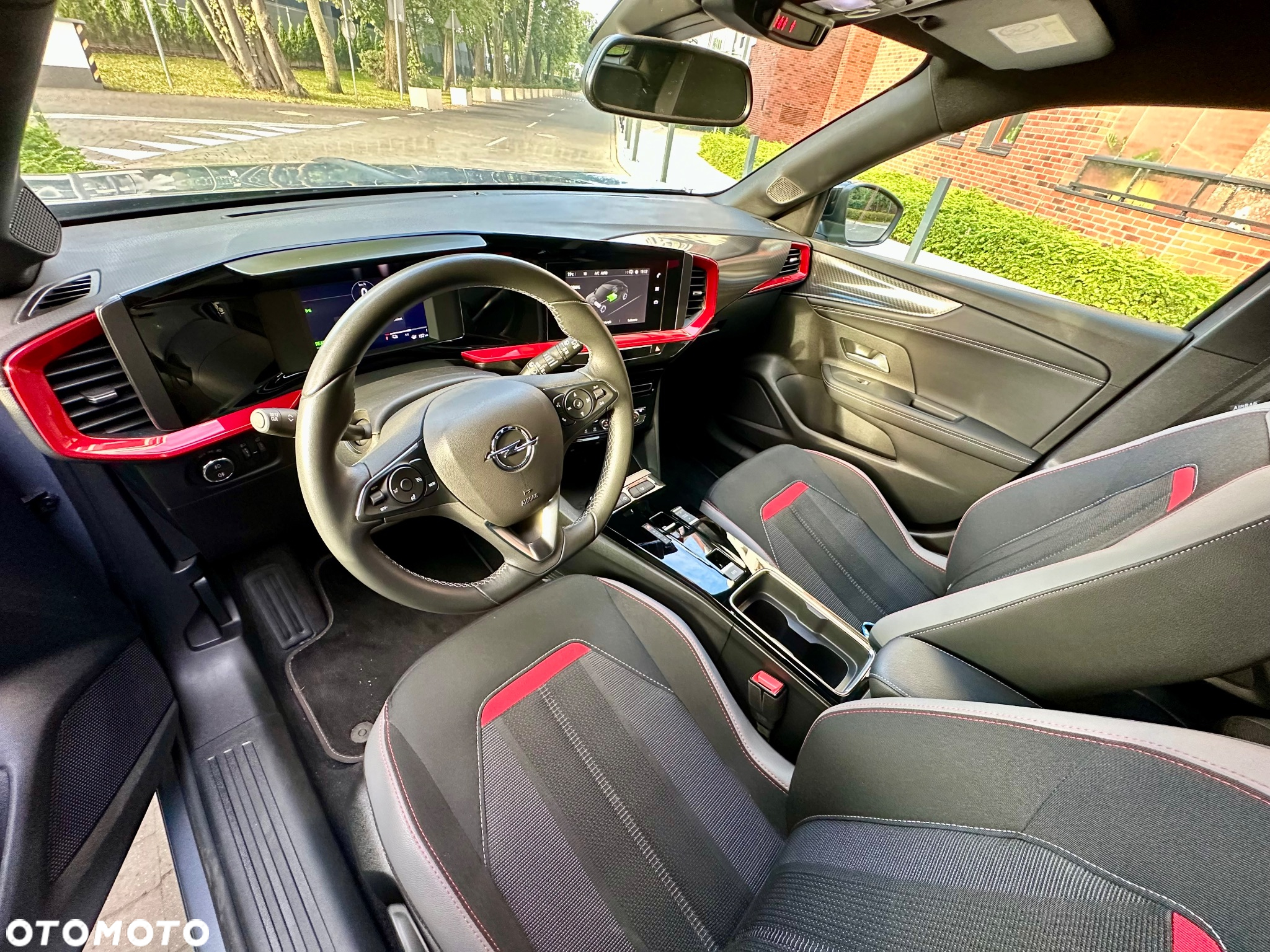 Opel Mokka Mokka-e 50kWh GS Line Plus Pack - 18